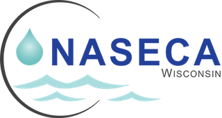 NASECA-WI logo